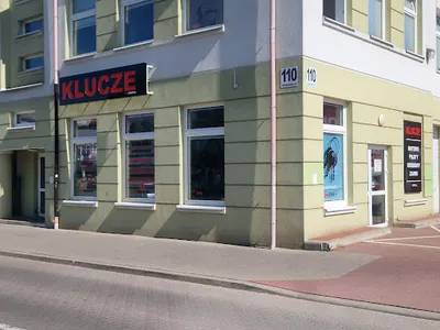 Dorabianie Kluczy PM-Profil